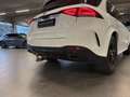 Mercedes-Benz GLE 350 de 4M AMG+PANO+DISTR+BURMESTER+AIRM+AHK Weiß - thumbnail 10