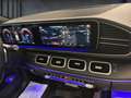 Mercedes-Benz GLE 350 de 4M AMG+PANO+DISTR+BURMESTER+AIRM+AHK Blanc - thumbnail 13