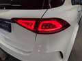 Mercedes-Benz GLE 350 de 4M AMG+PANO+DISTR+BURMESTER+AIRM+AHK Blanc - thumbnail 8