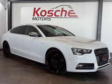 Sportback 3.0 TFSI quattro
