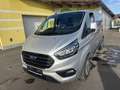 Ford Transit Custom 280 L1 - 1Besitz -Kamera -Navi! Silber - thumbnail 3