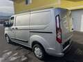 Ford Transit Custom 280 L1 - 1Besitz -Kamera -Navi! Silber - thumbnail 7
