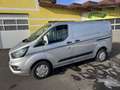 Ford Transit Custom 280 L1 - 1Besitz -Kamera -Navi! Silber - thumbnail 2