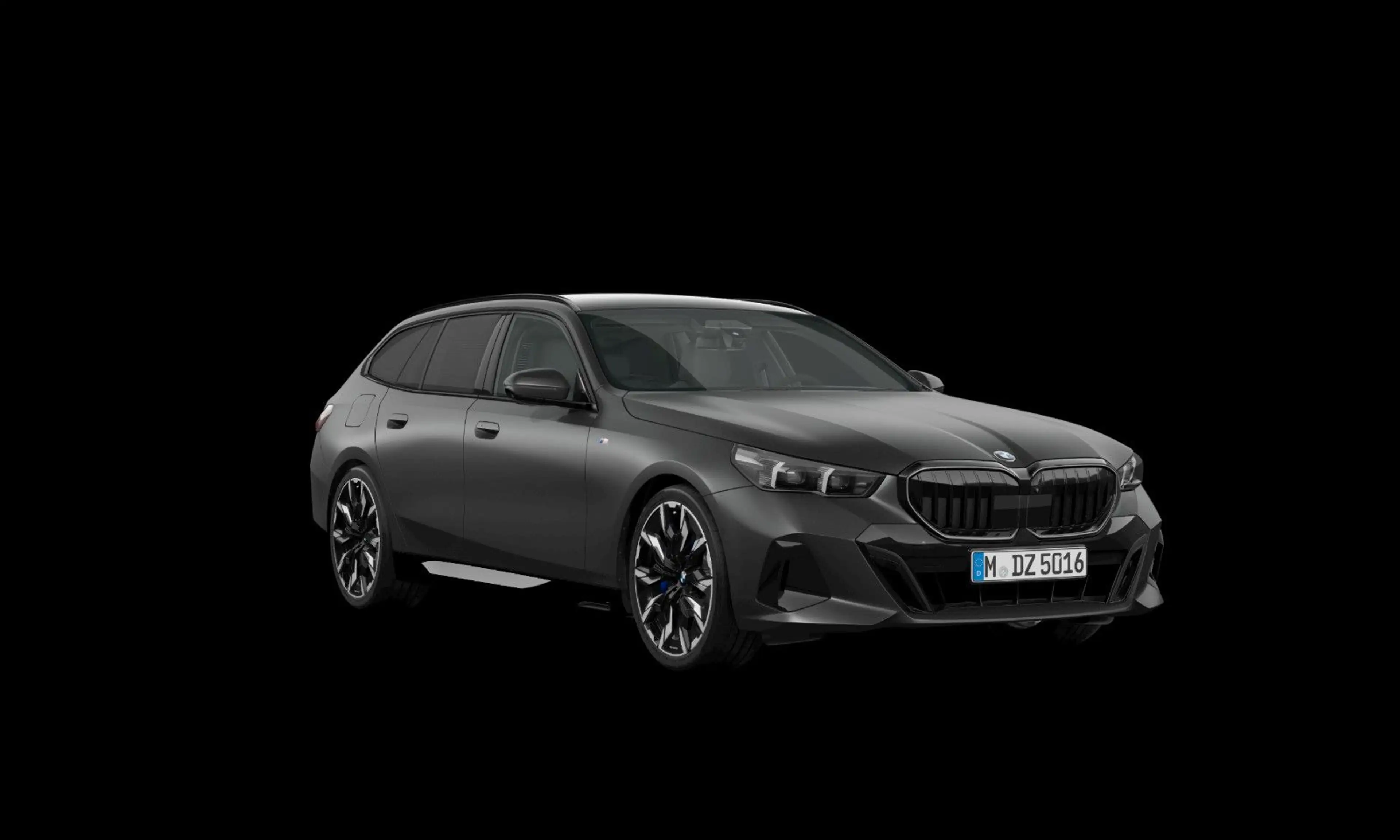 BMW 540 dTxDrive*M Sport*aLED*ACC*360*Pano*AHK*H&K*