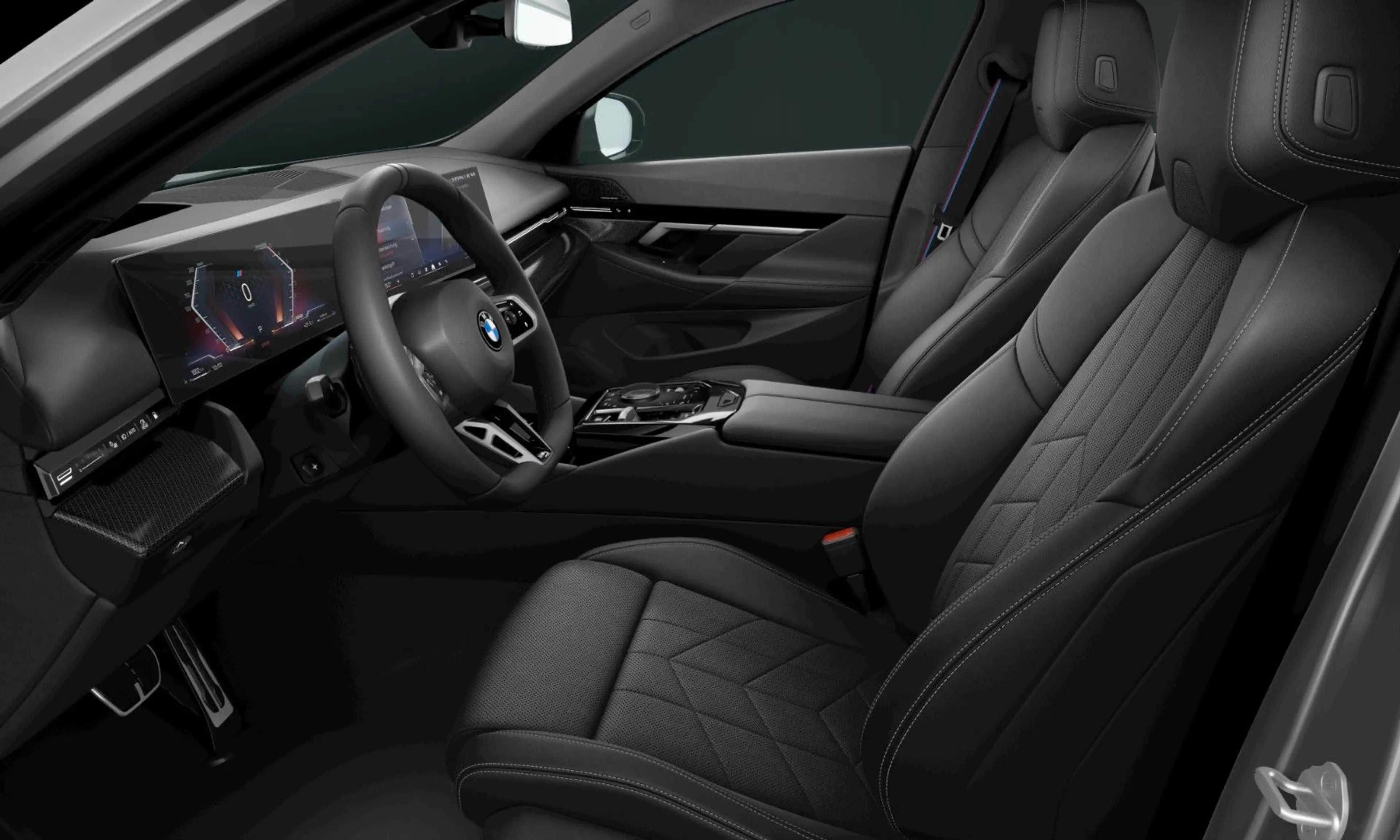 BMW 540 dTxDrive*M Sport*aLED*ACC*360*Pano*AHK*H&K* — photo 2