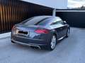 Audi TT Audi TTS Coupé 2.0 TFSI quattro Schwarz - thumbnail 2