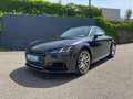 Audi TT Audi TTS Coupé 2.0 TFSI quattro Schwarz - thumbnail 1