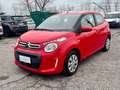 Citroen C1 Airscape VTi 68 5 porte + NEOPATENTATI Rouge - thumbnail 2