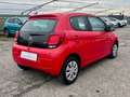 Citroen C1 Airscape VTi 68 5 porte + NEOPATENTATI Rouge - thumbnail 4
