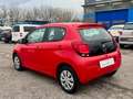 Citroen C1 Airscape VTi 68 5 porte + NEOPATENTATI Rouge - thumbnail 3