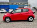 Citroen C1 Airscape VTi 68 5 porte + NEOPATENTATI Rouge - thumbnail 5