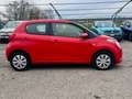Citroen C1 Airscape VTi 68 5 porte + NEOPATENTATI Rouge - thumbnail 6