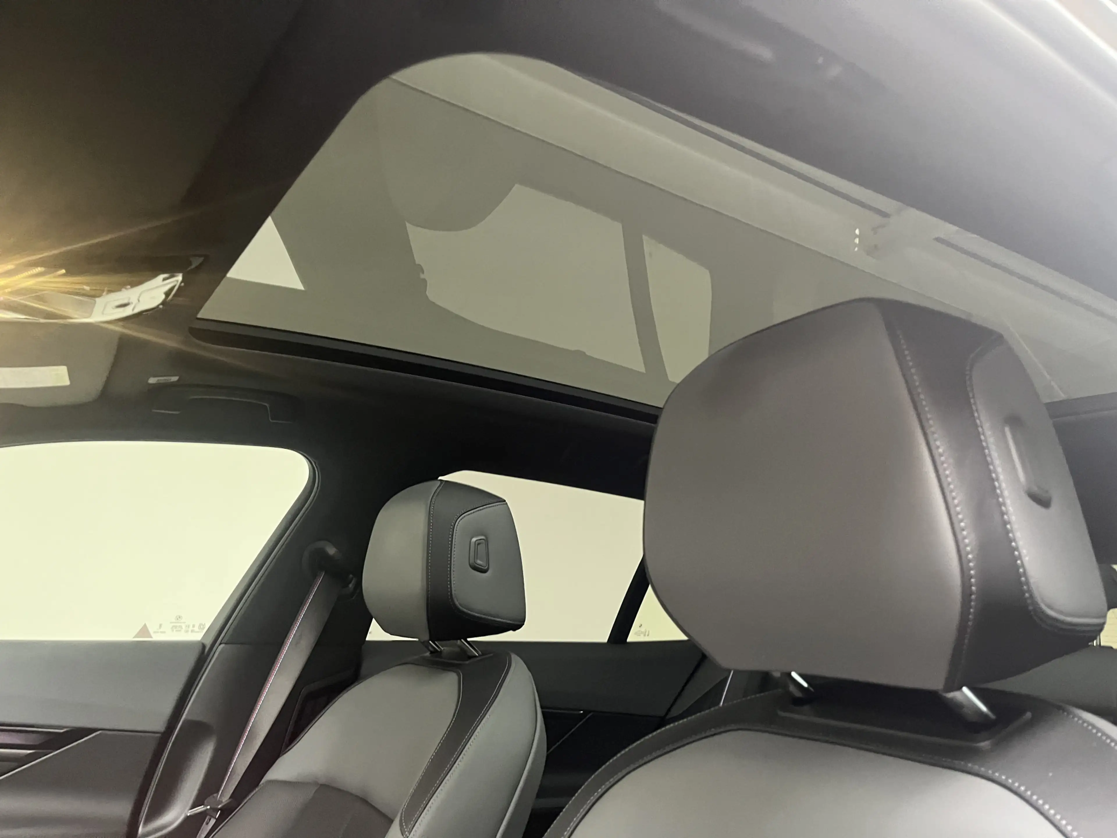 BMW 550 5-serie Touring 550e xDrive M-Sport Pro | Panorama — photo 7