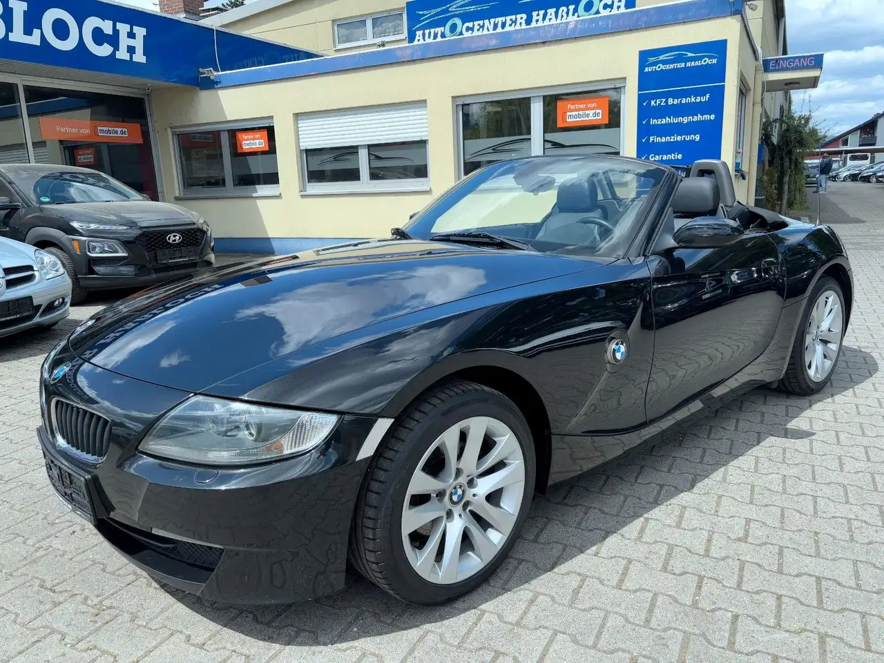 BMW Z4