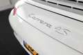Porsche 911 3.8 Carrera 4S Blanc - thumbnail 9