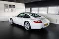 Porsche 911 3.8 Carrera 4S Blanc - thumbnail 3