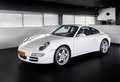 Porsche 911 3.8 Carrera 4S Blanc - thumbnail 2