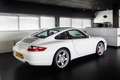 Porsche 911 3.8 Carrera 4S Blanc - thumbnail 6