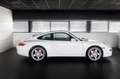 Porsche 911 3.8 Carrera 4S Blanc - thumbnail 4