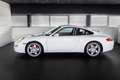 Porsche 911 3.8 Carrera 4S Blanc - thumbnail 1