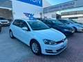 Volkswagen Golf Sportsvan 1.6TDI Business Edition 85kW Blanc - thumbnail 1