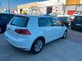 Volkswagen Golf Sportsvan 1.6TDI Business Edition 85kW Blanc - thumbnail 6