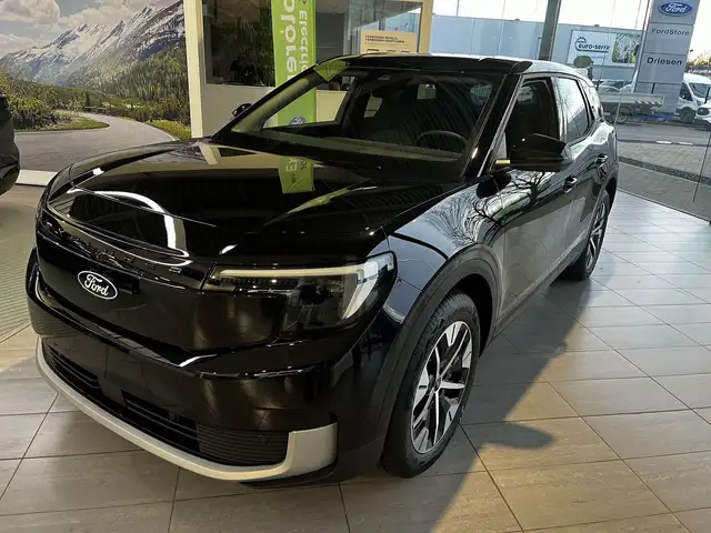 Ford Explorer Select 77 kWh RWD