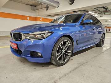 d xDrive Gran Turismo M Sport Aut.