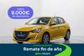 Peugeot 208 1.2 Puretech S&S Active 100 Amarillo - thumbnail 1