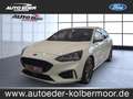 Ford Focus ST-Line X Sportpaket Bluetooth Navi LED Weiß - thumbnail 1