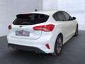 Ford Focus ST-Line X Sportpaket Bluetooth Navi LED Weiß - thumbnail 4