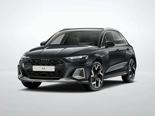 Audi A3 in Grey for sale