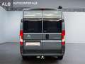Citroen Jumper Pössl Summit 600 Plus/TEMPOMAT/AHK/EURO.6 Grau - thumbnail 4