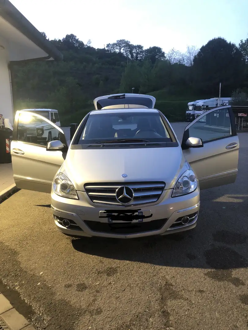 Mercedes-Benz B 180 cdi Sport - 1