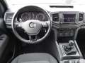 Volkswagen Amarok 3.0 V6 TDI 4MOTION BMT DC Comfortline N1- Hard top Mavi - thumbnail 10
