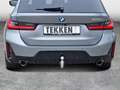BMW 320 d Touring M Sport Pro AHK/ACC/Panorama/HarmanKardo Gris - thumbnail 15