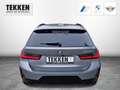 BMW 320 d Touring M Sport Pro AHK/ACC/Panorama/HarmanKardo Gris - thumbnail 14