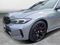 BMW 320 d Touring M Sport Pro AHK/ACC/Panorama/HarmanKardo Gris - thumbnail 3