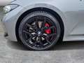 BMW 320 d Touring M Sport Pro AHK/ACC/Panorama/HarmanKardo Gris - thumbnail 4