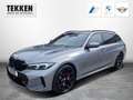 BMW 320 d Touring M Sport Pro AHK/ACC/Panorama/HarmanKardo Gris - thumbnail 1