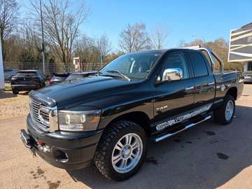 Pickup 4.7 V8 Sehr gut erhalten