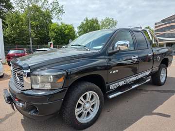 Pickup 4.7 V8 Sehr gut erhalten