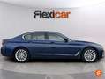 BMW 530 530e Bleu - thumbnail 7