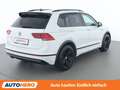 Volkswagen Tiguan 2.0 TDI Comfortline BMT R-Line Weiß - thumbnail 6