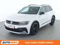 Volkswagen Tiguan 2.0 TDI Comfortline BMT R-Line Weiß - thumbnail 1