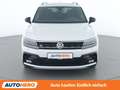 Volkswagen Tiguan 2.0 TDI Comfortline BMT R-Line Weiß - thumbnail 9