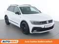 Volkswagen Tiguan 2.0 TDI Comfortline BMT R-Line Weiß - thumbnail 8