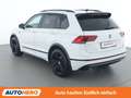 Volkswagen Tiguan 2.0 TDI Comfortline BMT R-Line Weiß - thumbnail 4