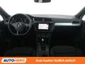 Volkswagen Tiguan 2.0 TDI Comfortline BMT R-Line Weiß - thumbnail 12