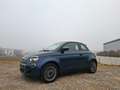Fiat 500e 3+1 Icon 43 kWh Batterie gute Ausstattung Blau - thumbnail 7